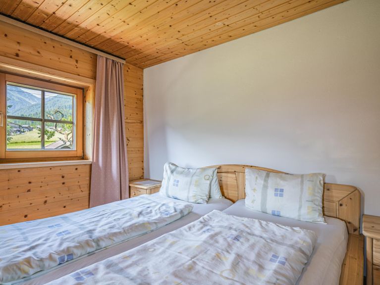 Ferienhaus Rieder
