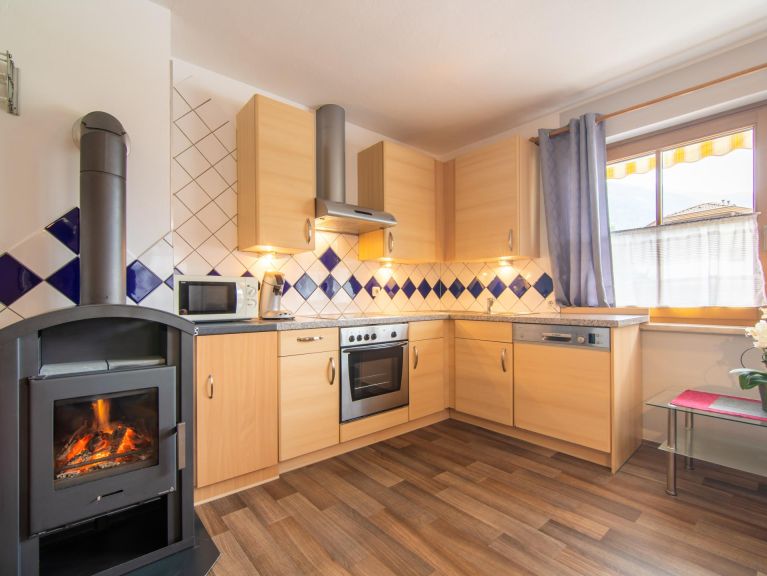 Ferienwohnung Larcher