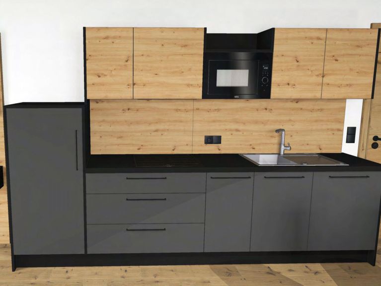Ferienwohnung Ideal