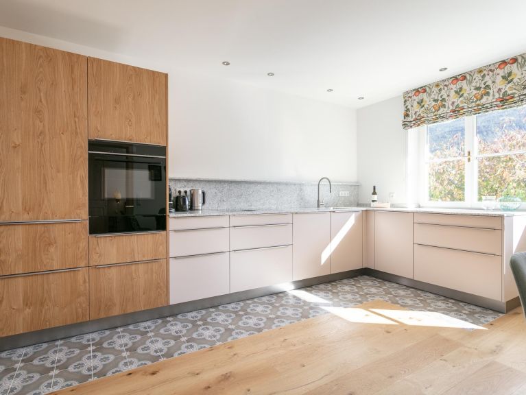 Ferienwohnung Stöffler