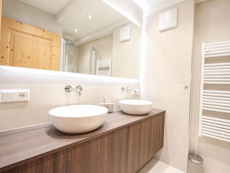 Ferienwohnung Gerlos