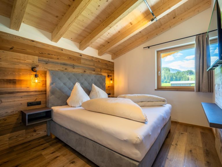 Ferienhaus Bodahof