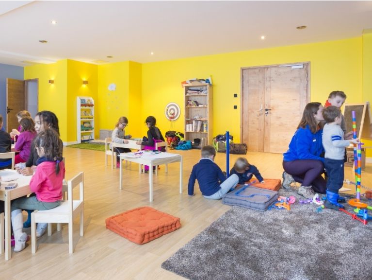 Ferienwohnung Club MMV L'Altaviva Plus