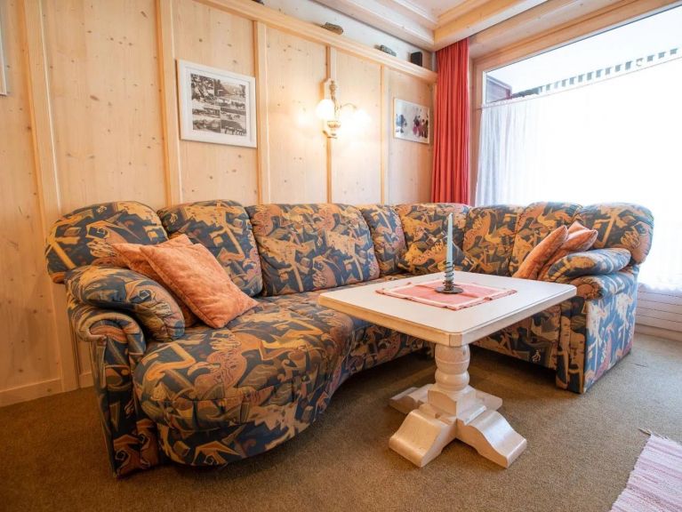 Ferienwohnung Steigerbauer Top 21