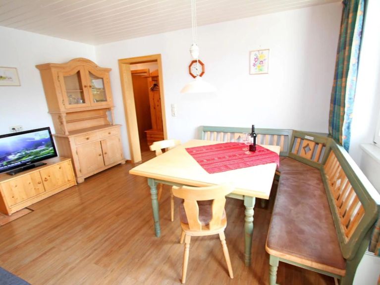 Ferienwohnung Karli Top 3