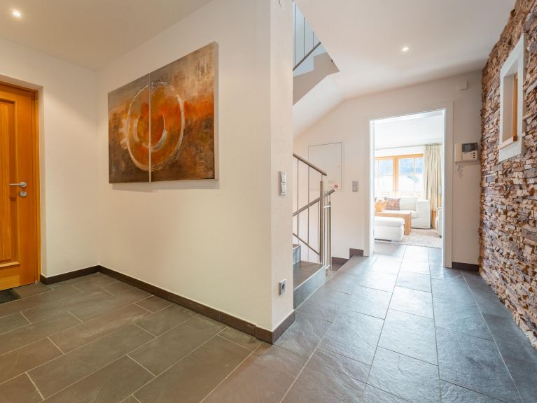Ferienhaus Bellevue