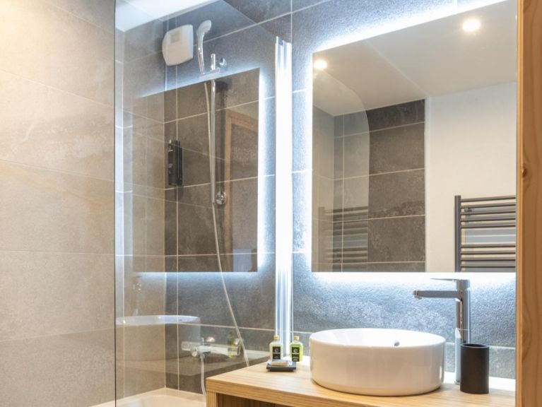 Ferienwohnung Le Snoroc