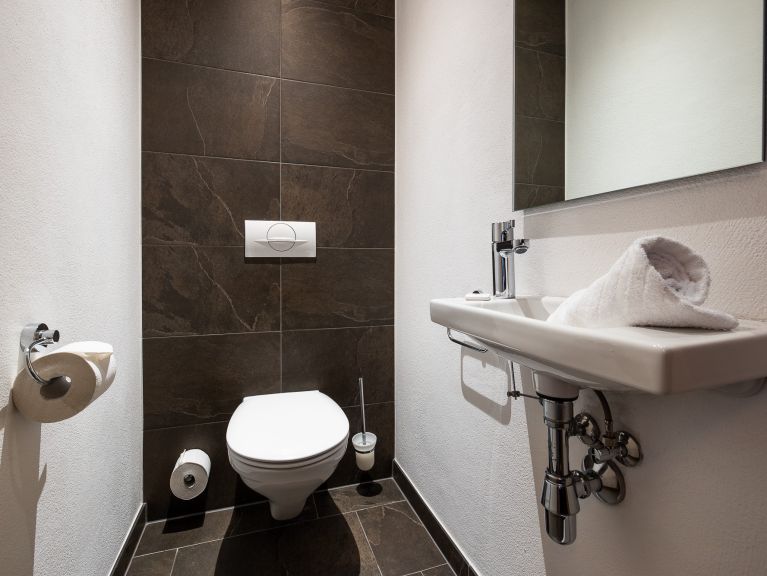 Ferienwohnung Wildkogelresorts Typ IIIa