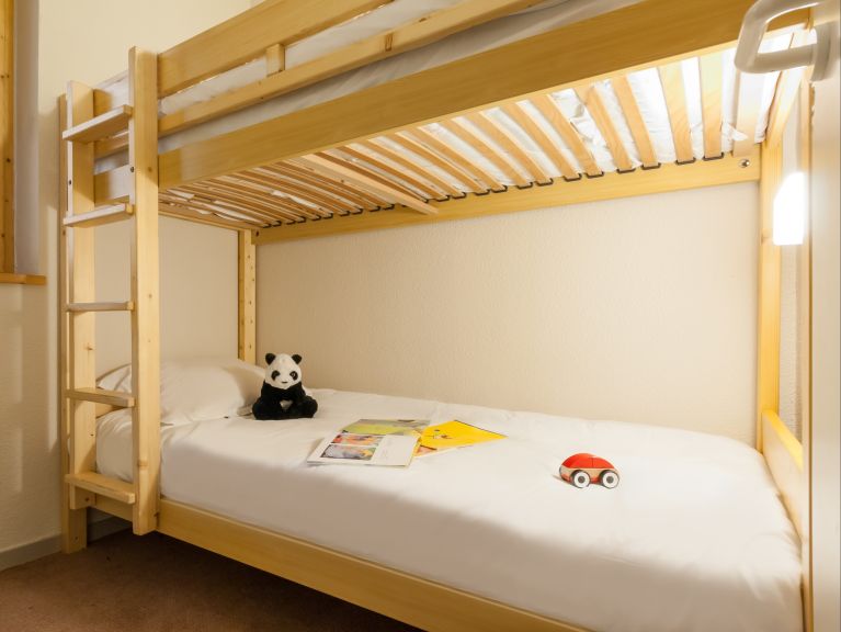Ferienwohnung Les Temples du Soleil