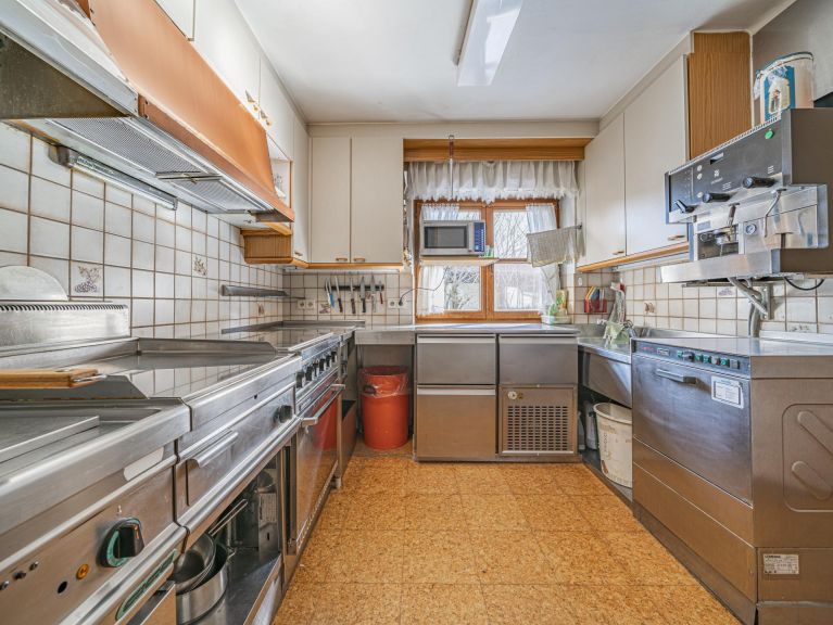 Ferienhaus Maria Rose