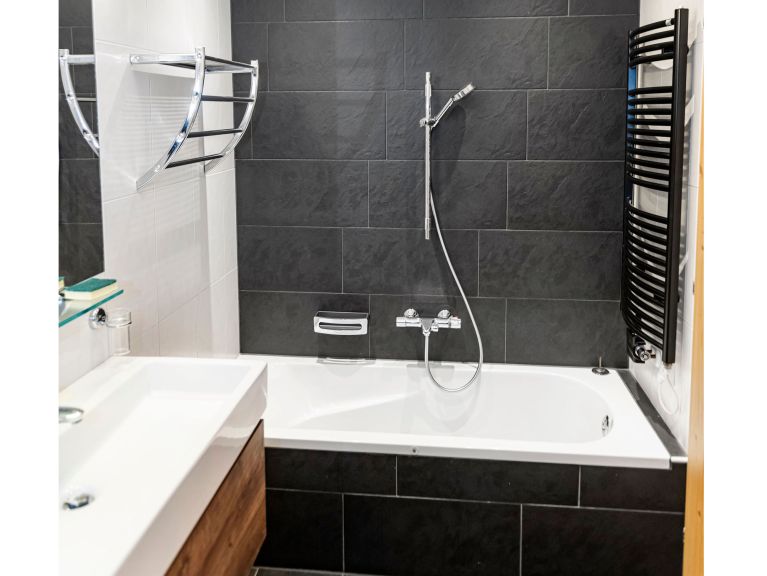 Ferienwohnung Residence Zillertal Typ C2