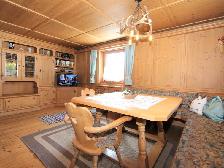Ferienwohnung Stiplerhof