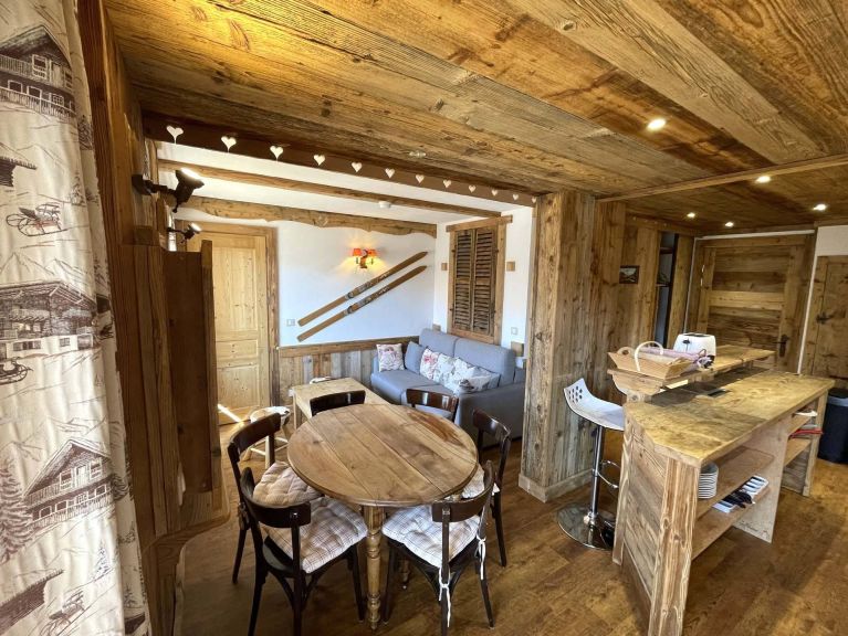 Ferienwohnung Necou