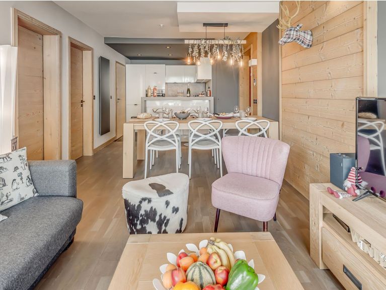 Ferienwohnung Phoenix Dream
