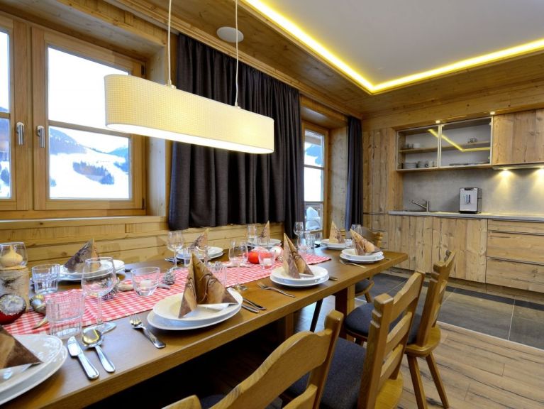 Ferienwohnung Bachgut Luxus Suite Typ A