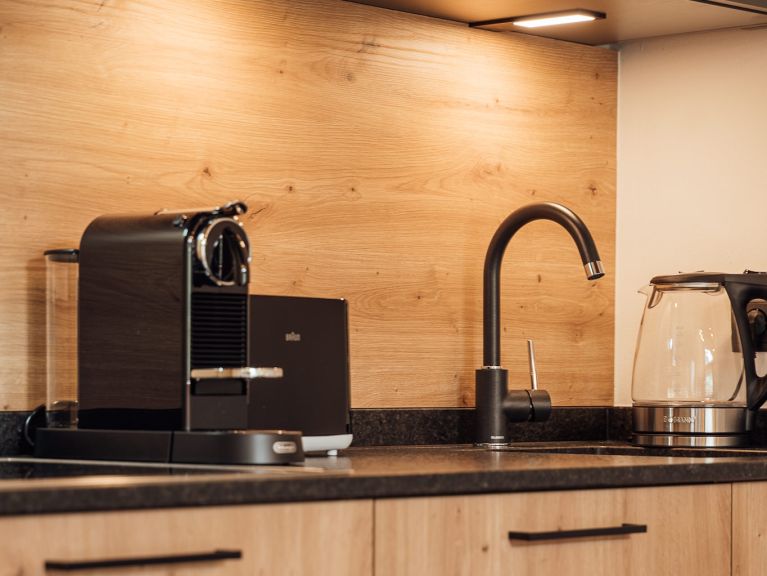 Ferienwohnung Der Kehlbachwirt
