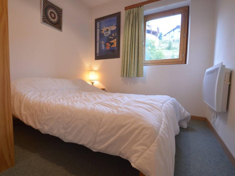 Ferienwohnung Jetay Nr. 137