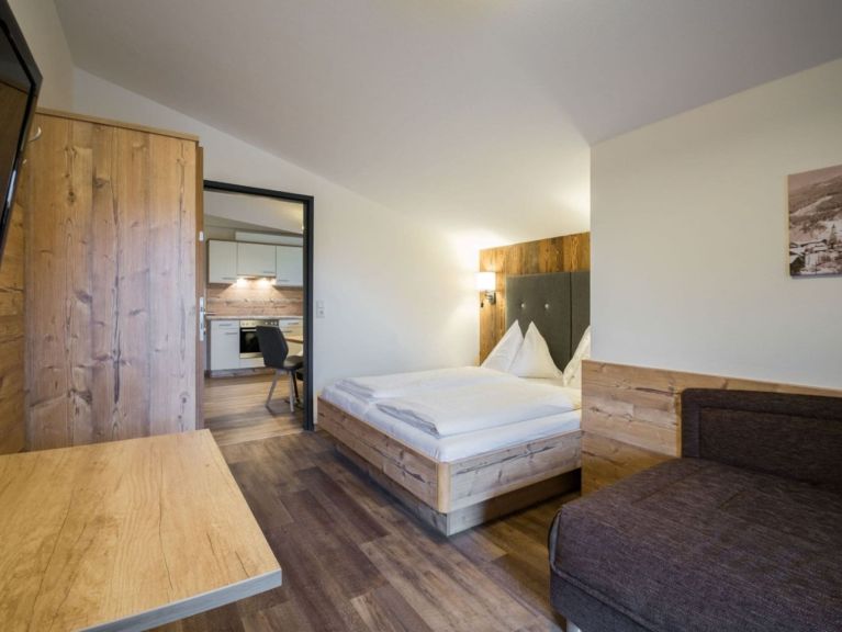 Ferienwohnung Knappensteig Relax Classic