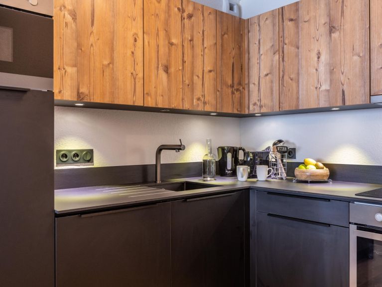 Ferienwohnung Le Snoroc