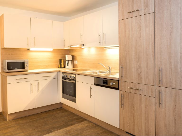 Ferienwohnung Brunner Komfort
