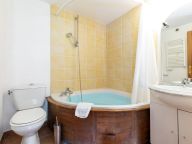 Ferienhaus Doron Bettaix Rose-14