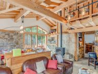 Ferienhaus Monte Bianco-6