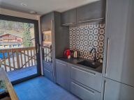 Ferienwohnung Ysaline en Cosy Ysaline-7