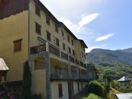 Ferienhaus Les Roches Grandes Chalet 47-17