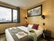 Ferienwohnung Club MMV L'Etoile des Sybelles Premium-3