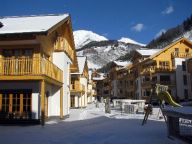 Ferienwohnung Schönblick Mountain-Resort & Spa-15