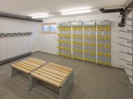 Ferienwohnung Résidence Zur Matte B extra Balkon-14