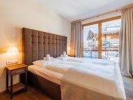Ferienwohnung Wildkogelresorts Typ IVa-17