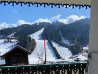 Ferienwohnung Fleur des Alpes Lys Martagon-10