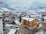 Ferienwohnung Villa Felding Top 3-17