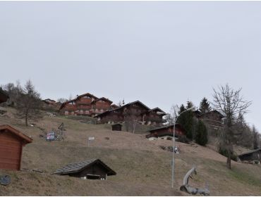 Skidorf Ruhiges Skidörfchen, ideal für Familien und Anfänger-6