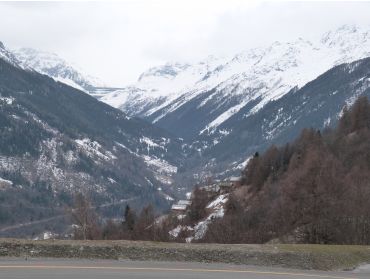 Skidorf Ruhiges Skidörfchen, ideal für Familien und Anfänger-7