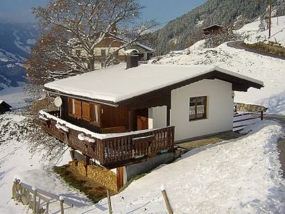 Ferienhaus Hamberg Hütte-1