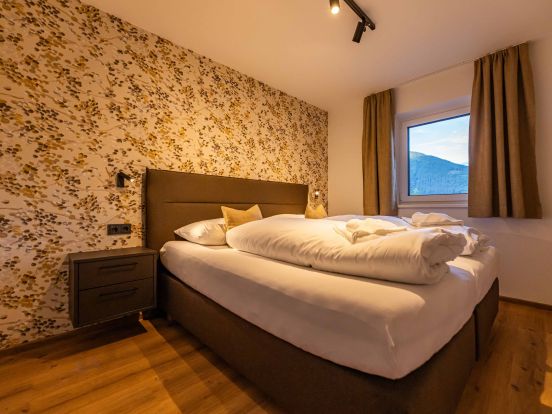 Ferienwohnung Tevini-9