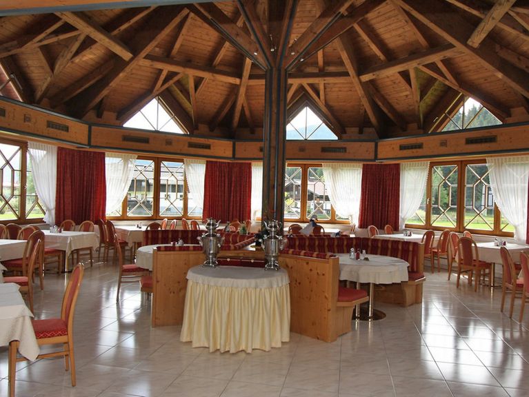 Ferienwohnung Hofresidenz