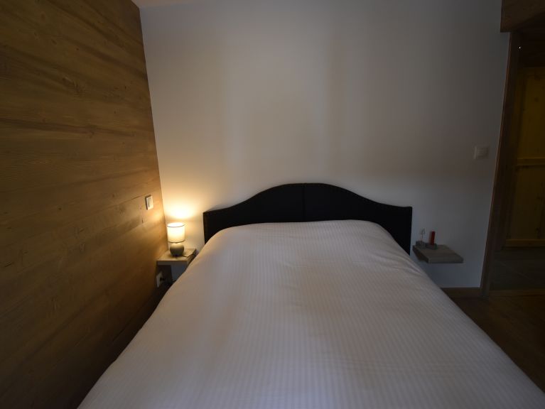 Ferienwohnung Opaline mit eigener Infrarotsauna