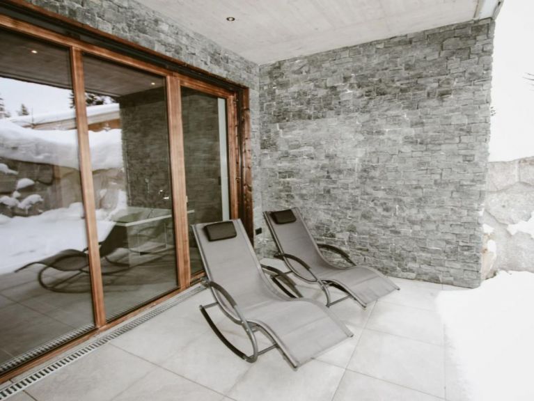 Ferienhaus Hochkrimml 43
