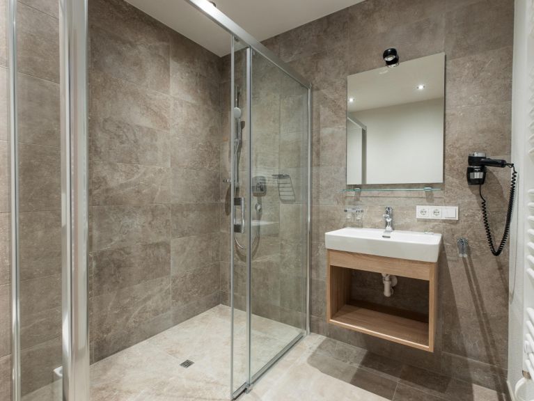 Ferienwohnung Das Neukirchen Studio