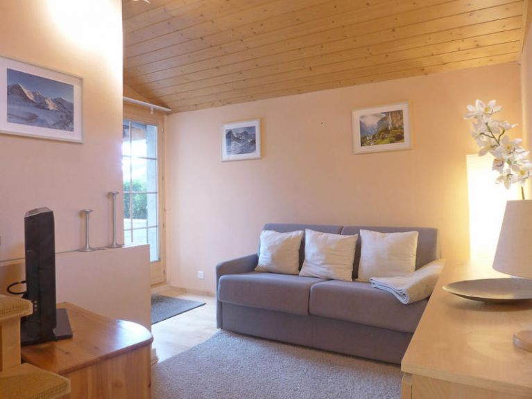 Ferienhaus Zwärgli