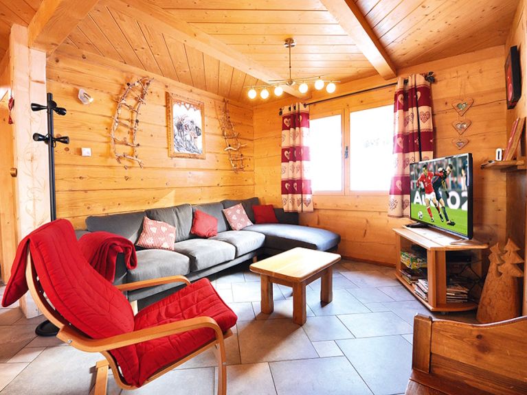 Ferienhaus Tho' Max