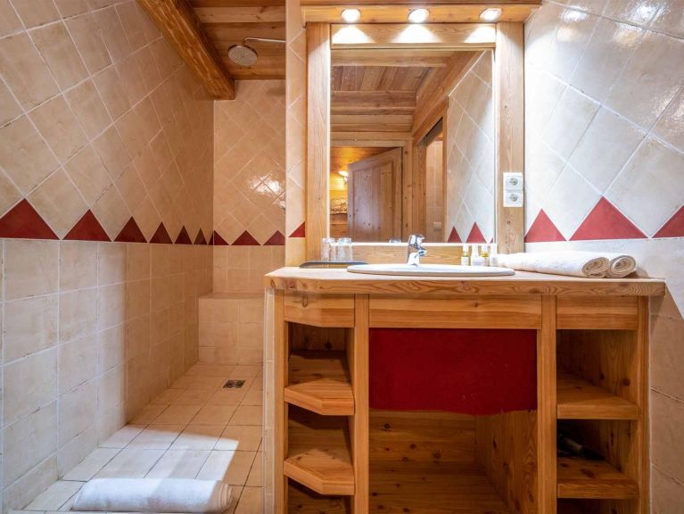 Ferienhaus de Fontbelle Marmotte