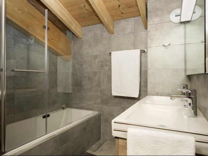 Ferienwohnung Mont Royal 304B