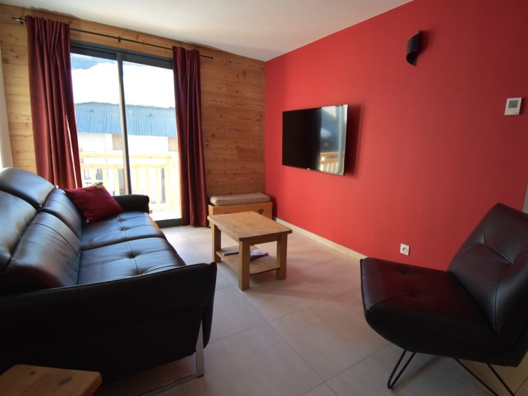 Ferienwohnung Marguerite