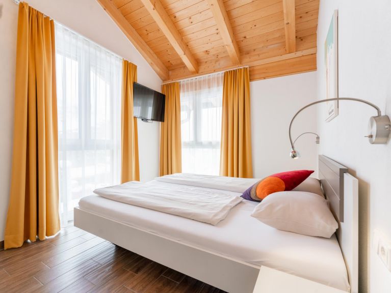 Ferienwohnung Emma Top 4