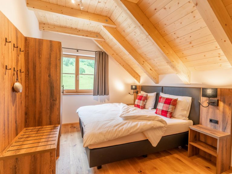 Ferienhaus Riesneralm Im grünen Herzen