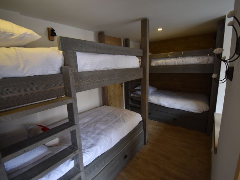 Ferienwohnung Opaline mit eigener Infrarotsauna